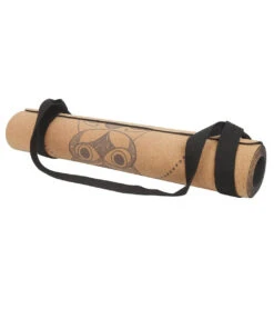 Satya Pro Cork Yoga Mat 72" 3mm -Swimming And Diving 5665853243560 4