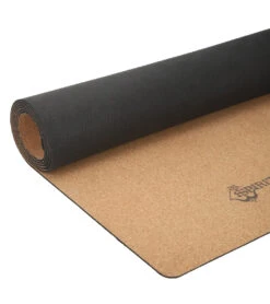 Akasa Pro Cork Yoga Mat 72" 3mm -Swimming And Diving 5665853604008 5
