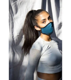 Devoted Masks (2 Pack) -Swimming And Diving 5665862090920 assorted 5a