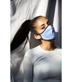 Devoted Masks (2 Pack) -Swimming And Diving 5665862090920 assorted 6a