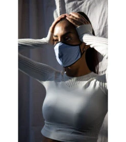 Devoted Masks (2 Pack) -Swimming And Diving 5665862090920 assorted 7a