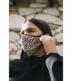 Devoted Masks (2 Pack) -Swimming And Diving 5665862090920 assorted 8a