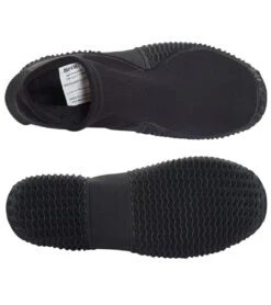 2.5mm Tropic Dive Boots -Swimming And Diving 5665900069032 black 4a