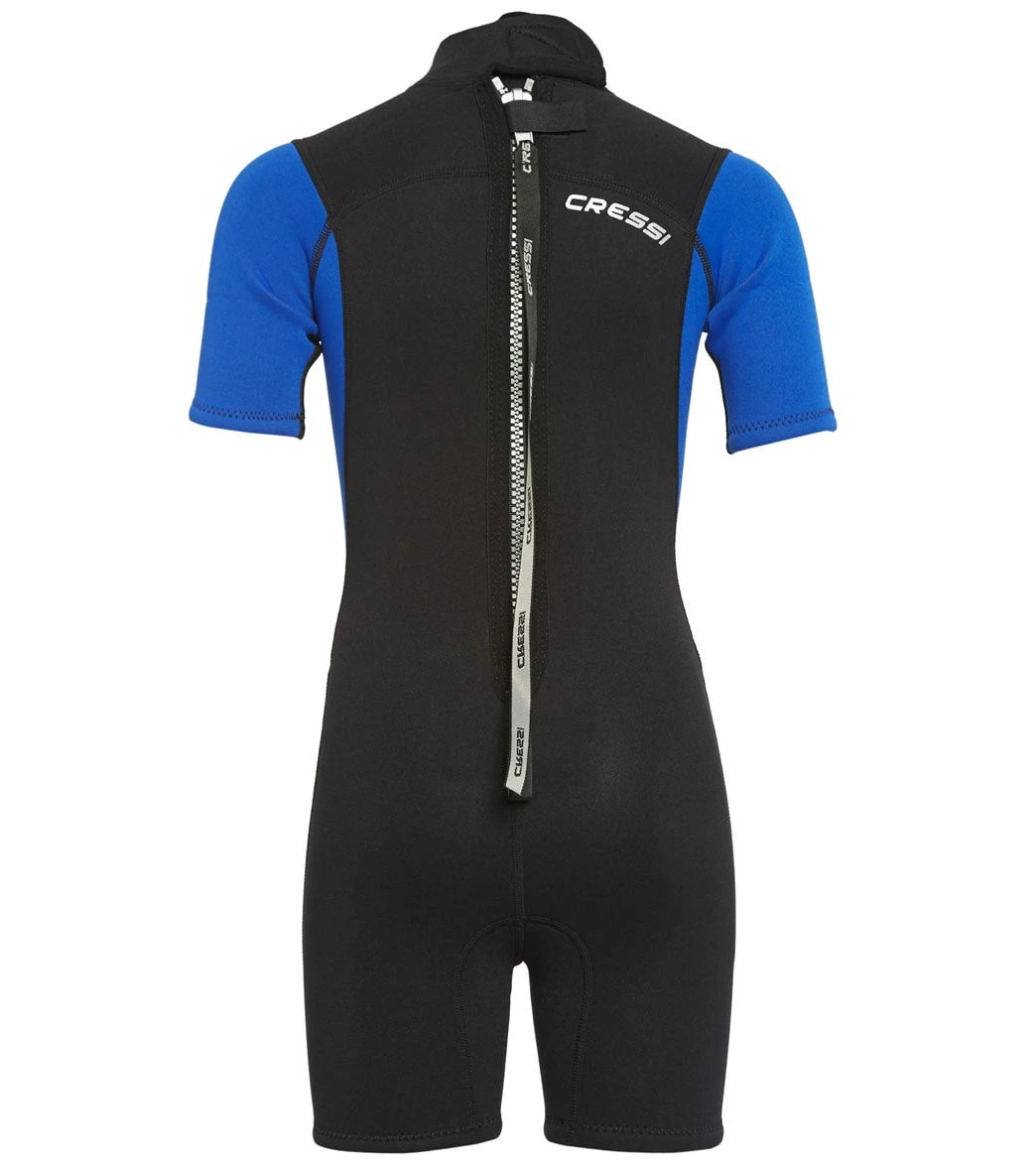 CRESSI Kids' Med X Shorty 2.5mm 2 CRESSI Kids' Med X Shorty 2.5mm - Image 2