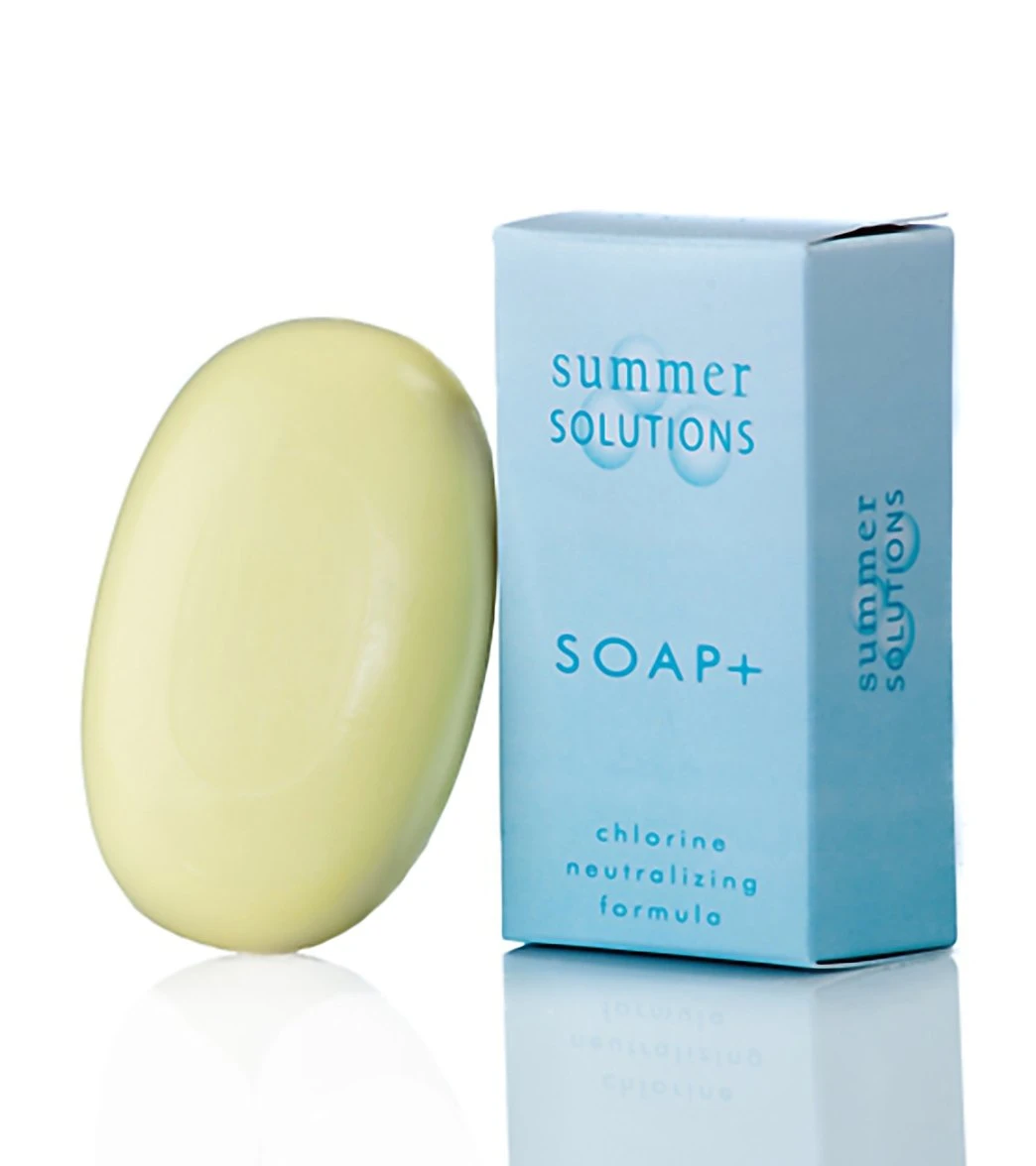 Soap+ Moisturizing Bar Soap 1 Soap+ Moisturizing Bar Soap