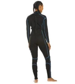 Head Women's M-FLEX 1MM Wetsuit -Swimming And Diving 5665912455336 black 3a