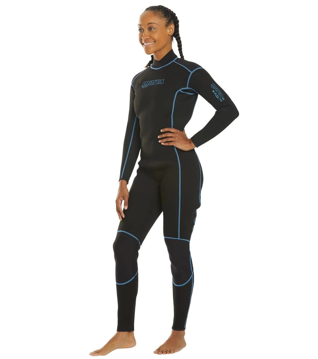 Head Women's M-FLEX 2.5MM Wetsuit 5 Head Women's M-FLEX 2.5MM Wetsuit - Image 5