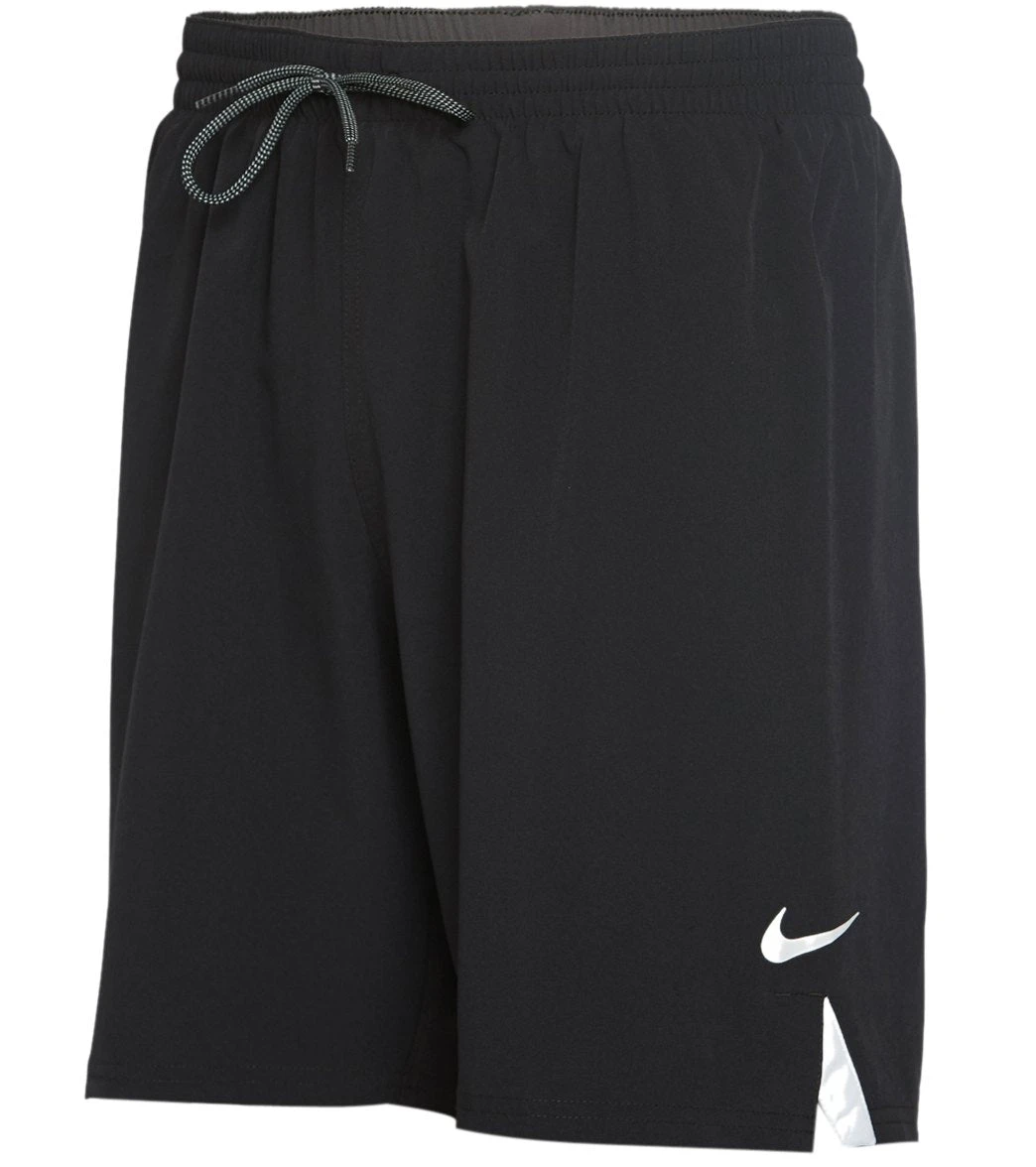 Nike Men's 18" Essential Swim Trunks 2 Nike Men's 18" Essential Swim Trunks - Image 2