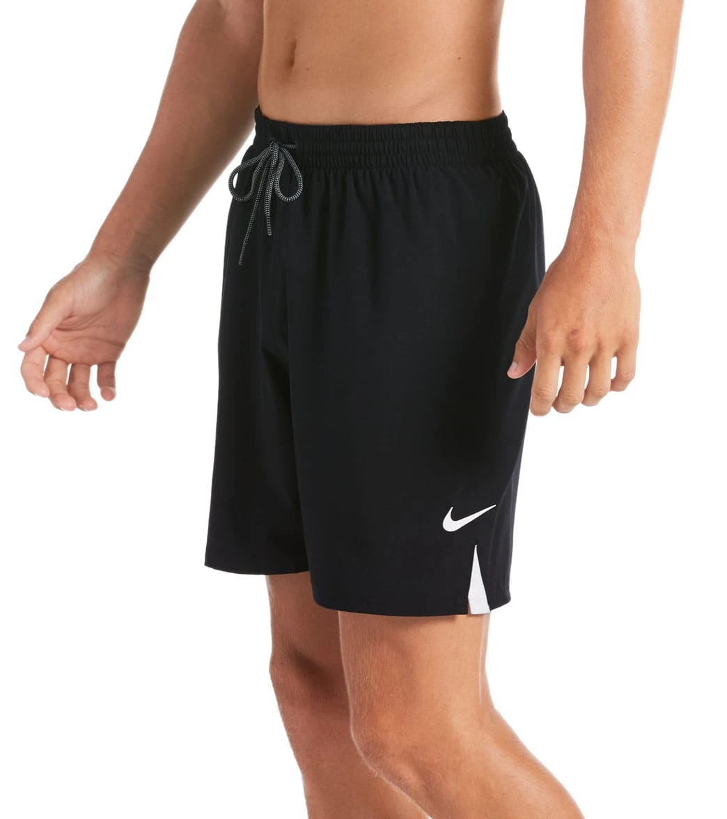 Nike Men's 18" Essential Swim Trunks 5 Nike Men's 18" Essential Swim Trunks - Image 5