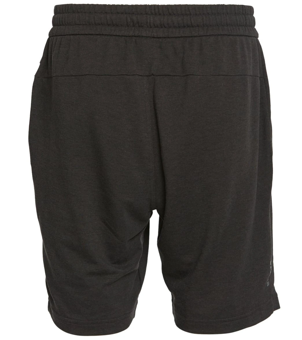 Prana Men's Altitude Tracker 8" Inseam Yoga Shorts 3 Prana Men's Altitude Tracker 8" Inseam Yoga Shorts - Image 3