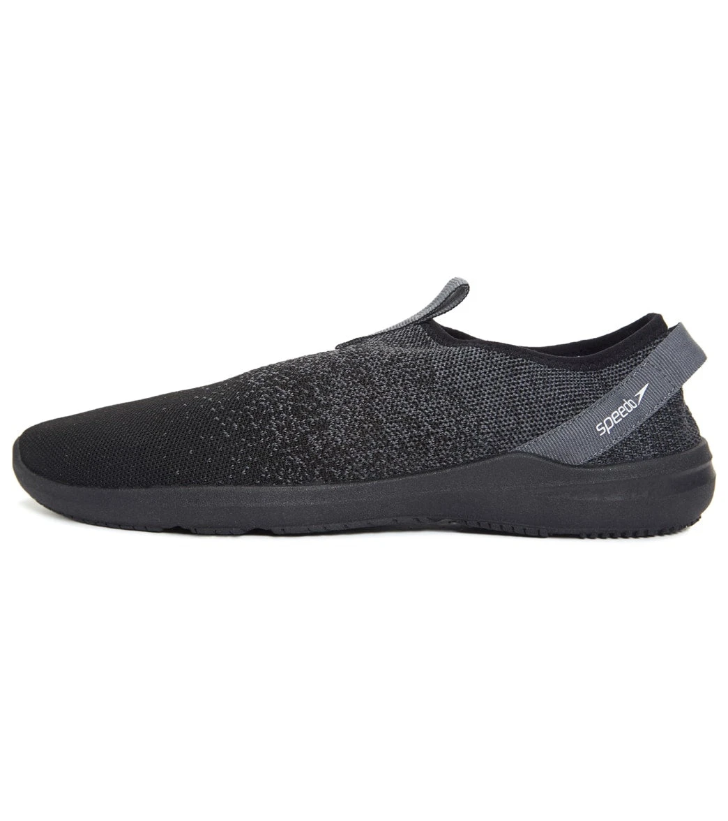 Speedo Men's Surfknit Pro Water Shoe 2 Speedo Men's Surfknit Pro Water Shoe - Image 2