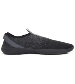 Speedo Men's Surfknit Pro Water Shoe 6 Speedo Men's Surfknit Pro Water Shoe -Swimming And Diving 5666032746664 blackgrey 3a