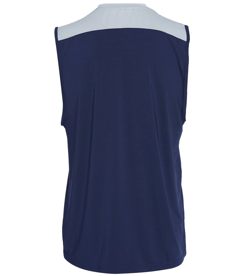 Mizuno Men's Cutoff Volleyball Jersey 2 Mizuno Men's Cutoff Volleyball Jersey - Image 2