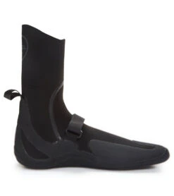 Xcel Axis Round Toe 3mm Surf Boot -Swimming And Diving 5666695970984 black 3a
