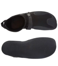 Xcel Axis Round Toe 3mm Surf Boot -Swimming And Diving 5666695970984 black 4a