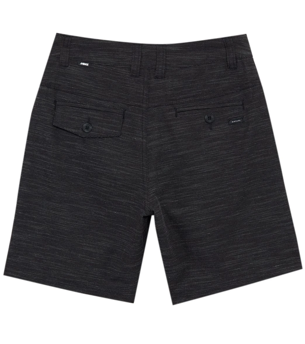 Rip Curl Boys' Jackson Boardwalk Short (Big Kid) 2 Rip Curl Boys' Jackson Boardwalk Short (Big Kid) - Image 2