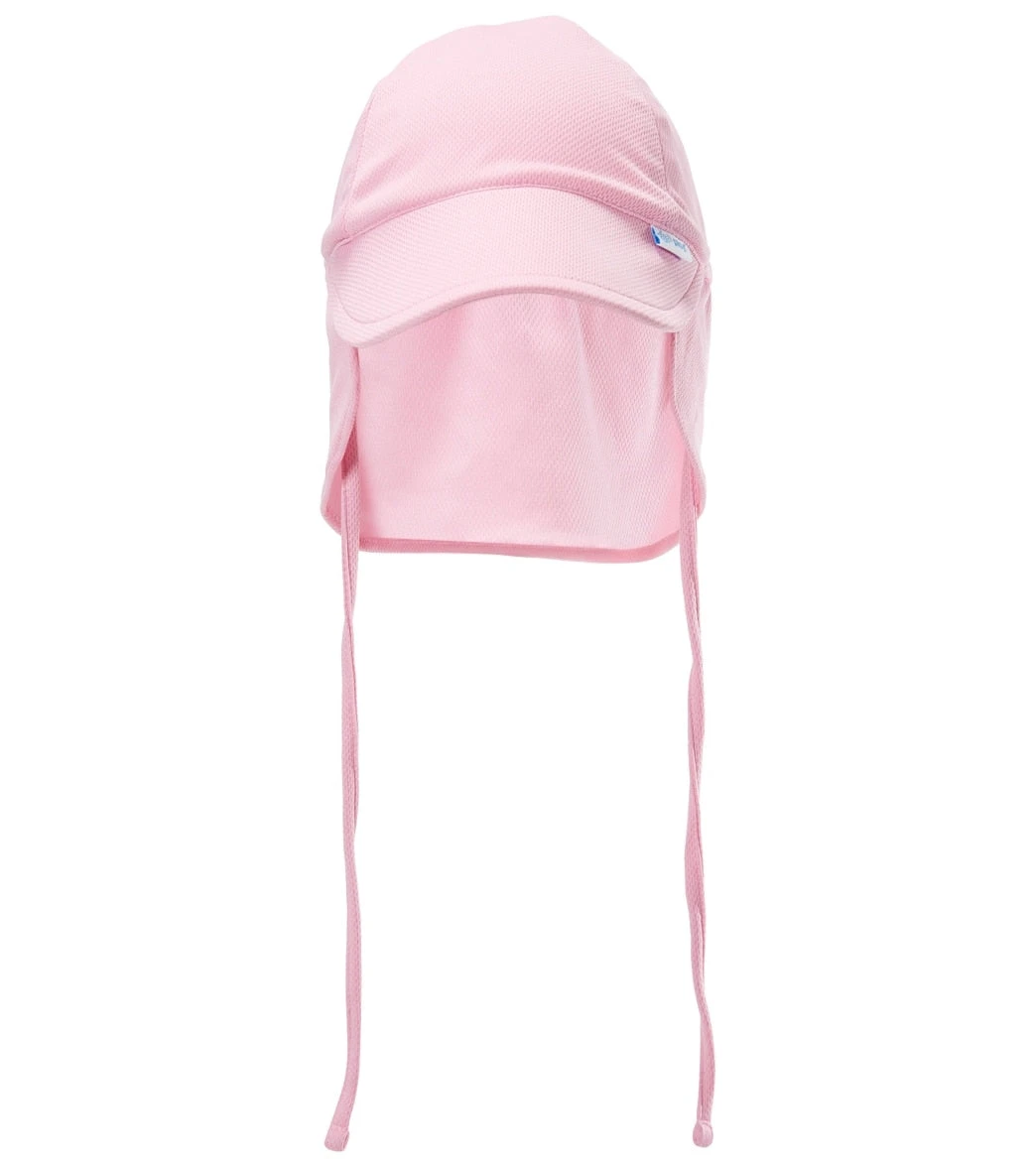 Breathable Swim & Sun Flap Hat (Baby, Toddler) 2 Breathable Swim & Sun Flap Hat (Baby, Toddler) - Image 2
