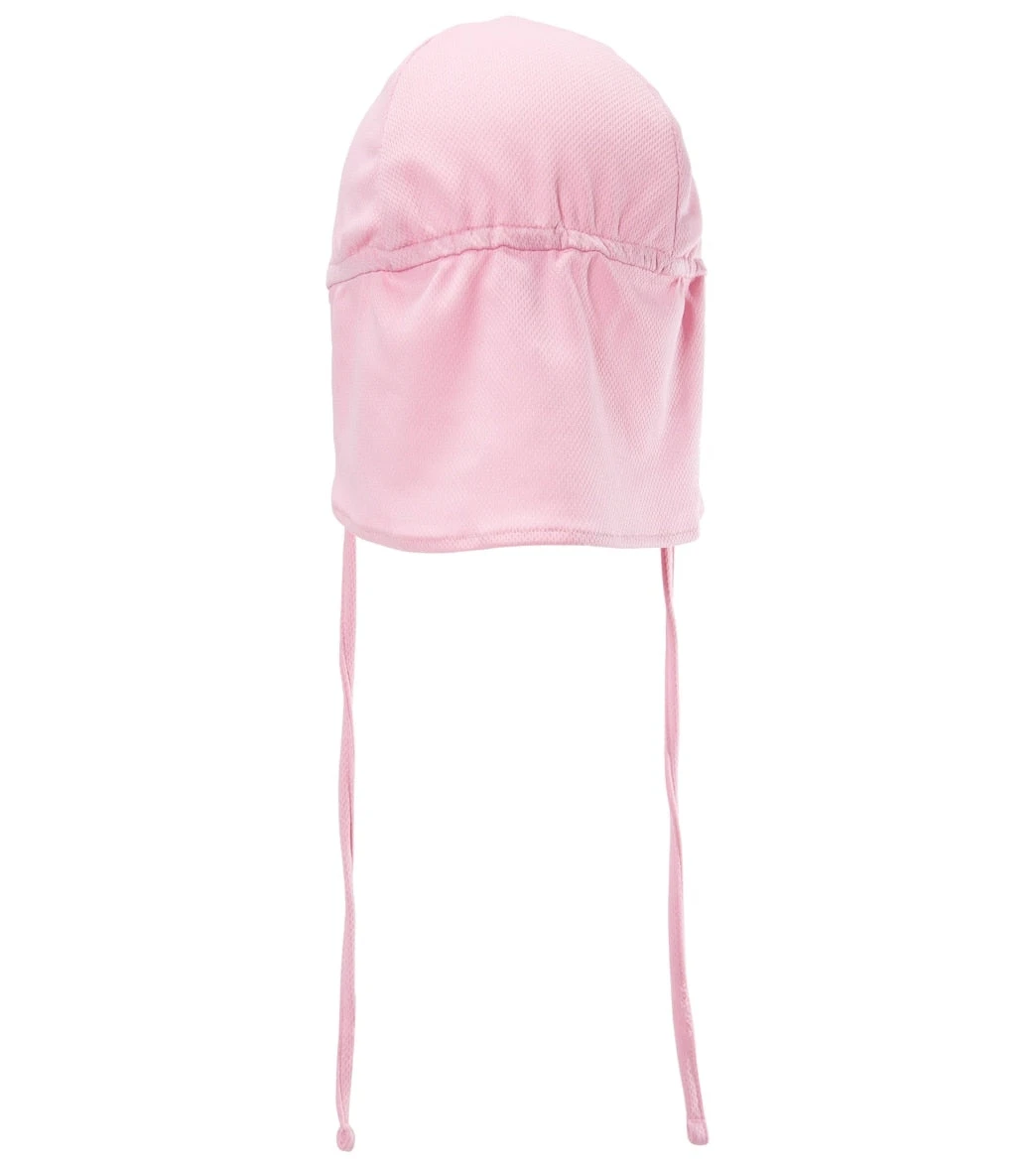 Breathable Swim & Sun Flap Hat (Baby, Toddler) 3 Breathable Swim & Sun Flap Hat (Baby, Toddler) - Image 3