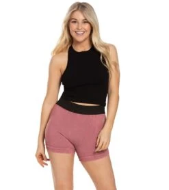 FREE PEOPLE Hayley Racerback Brami 8 FREE PEOPLE Hayley Racerback Brami -Swimming And Diving 5666756165800 black 4a