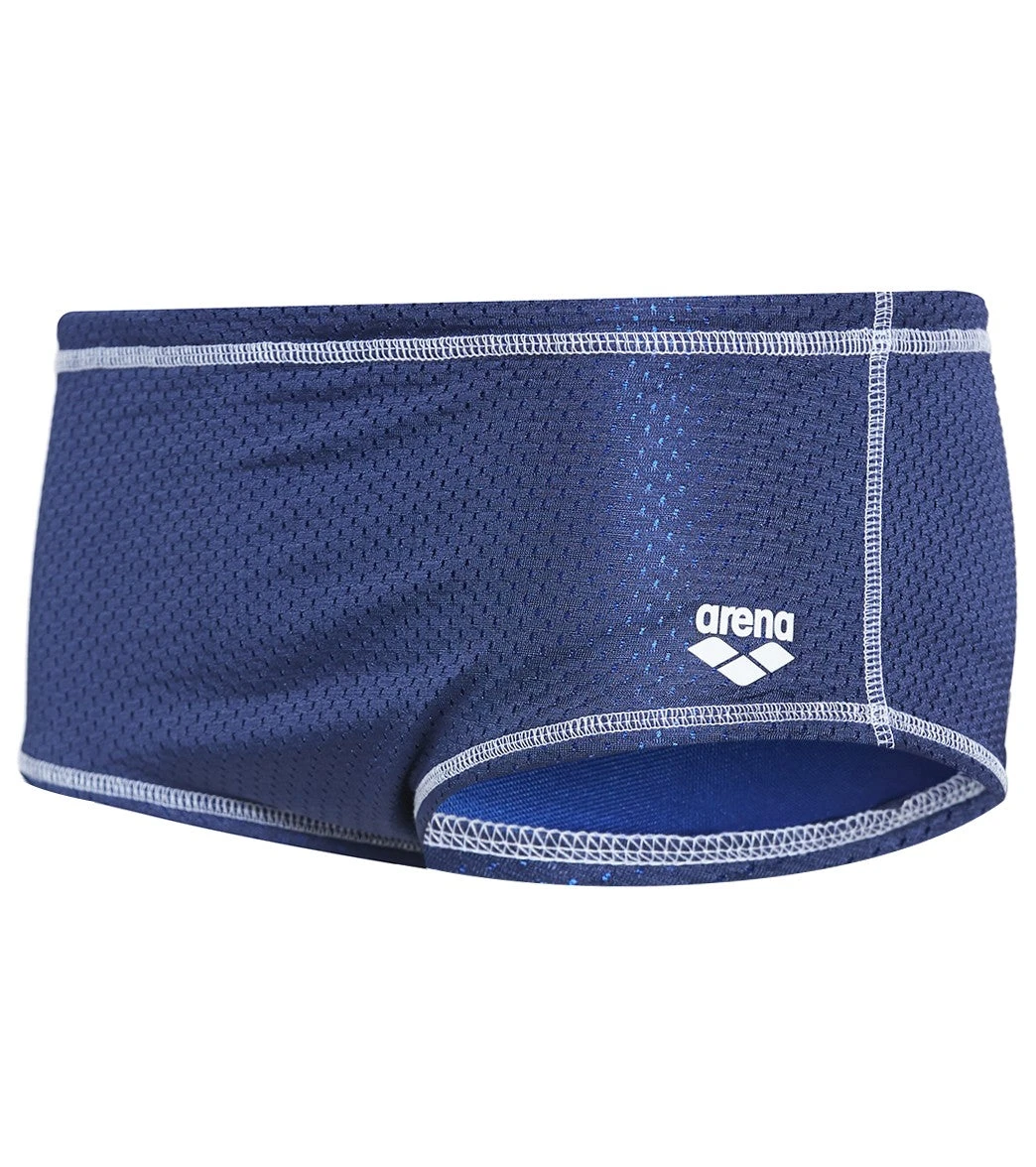 Arena Men's Drag Suit Short Brief Swimsuit 1 Arena Men's Drag Suit Short Brief Swimsuit