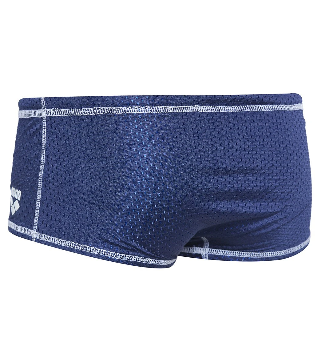 Arena Men's Drag Suit Short Brief Swimsuit 2 Arena Men's Drag Suit Short Brief Swimsuit - Image 2