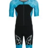 Men's Spider LD2 Aero Trisuit
