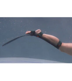 Eel-Fin Pro + Pad Kit 5 Eel-Fin Pro + Pad Kit -Swimming And Diving 5666989572264 black 3a