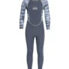 Xcel Juan Sharks 3mm Fullsuit Wetsuit (Toddler, Little Kid)