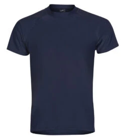 Men's Short Sleeve Swim Shirt