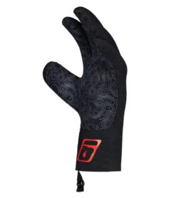 Level Six Proton 2mm Glove -Swimming And Diving 5667079848104 black 3a