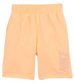 Swimming And Diving 121 Nike Boys' 17" Volley Swim Shorts (Big Kid)