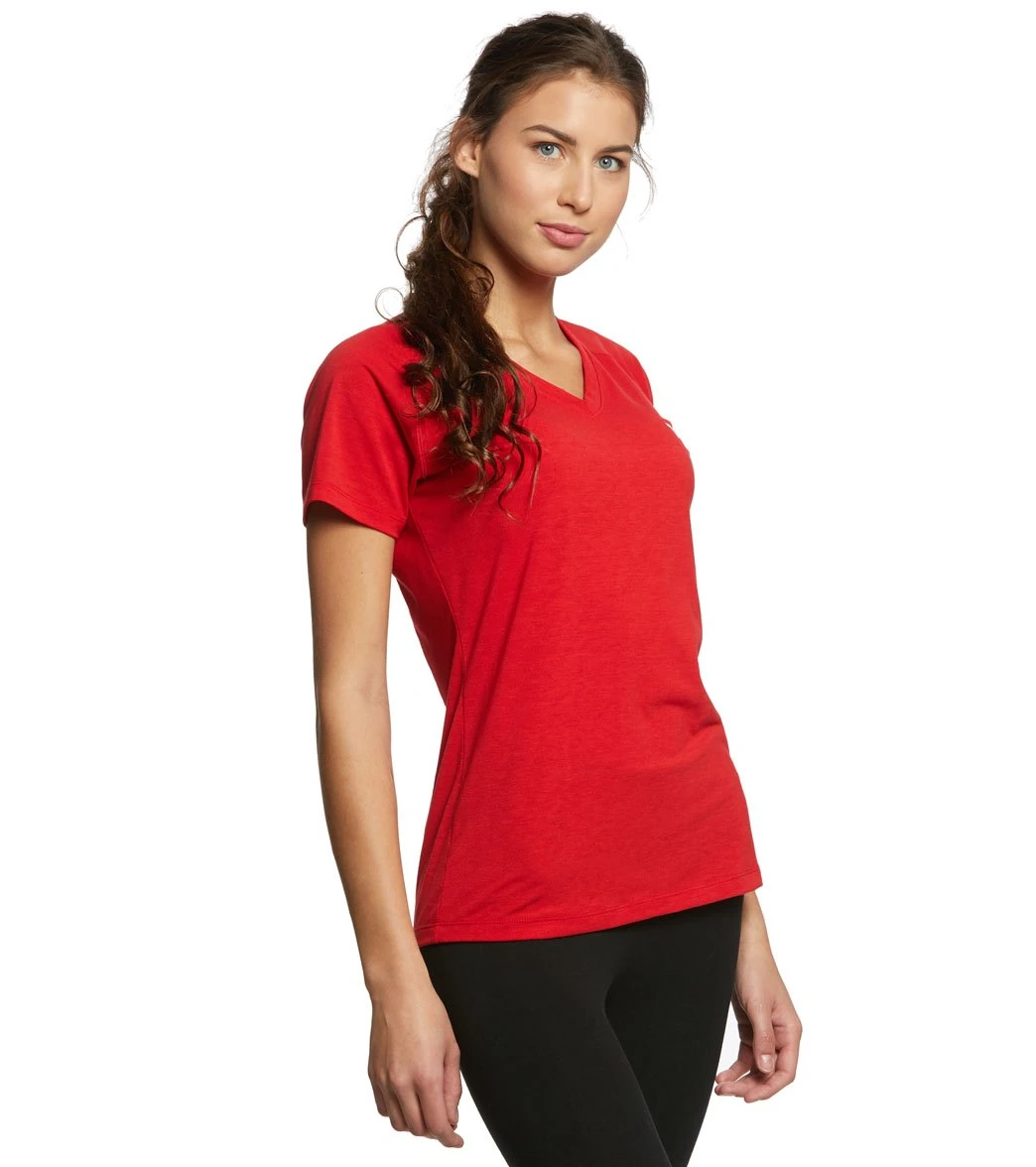 TYR Women's Alliance Tech Tee 2 TYR Women's Alliance Tech Tee - Image 2
