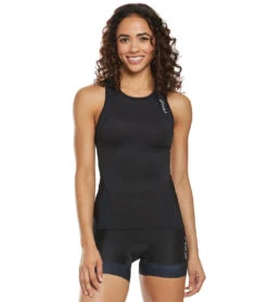 2XU Women's Perform Tri Singlet