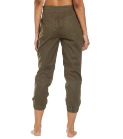 Prana Mantra Joggers -Swimming And Diving 5667489120424 slategreen 3a