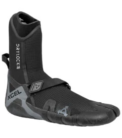 Xcel 5mm Drylock Celliant Split Toe Neoprene Bootie