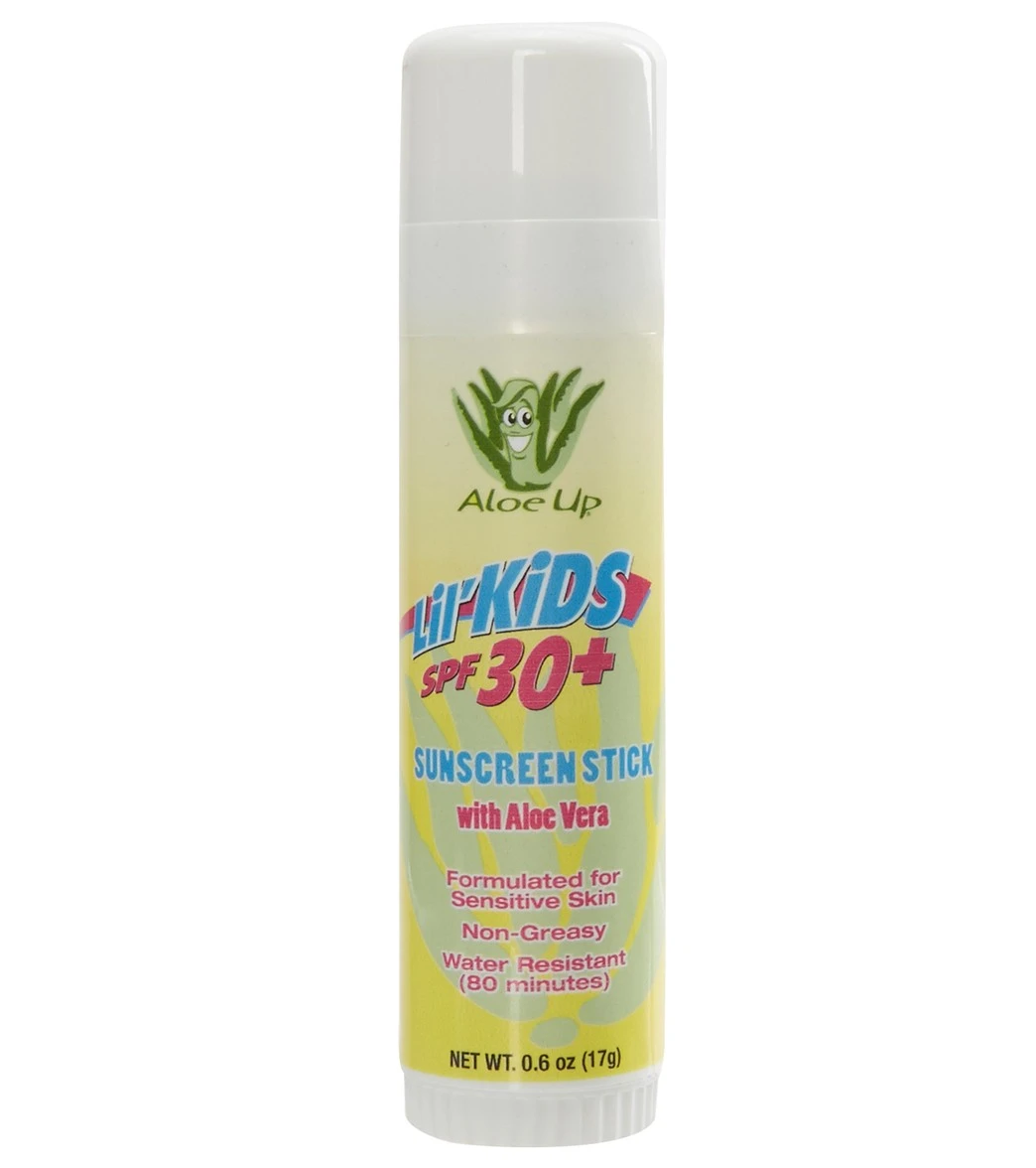 Kids SPF 30 Sunscreen Stick 1 Kids SPF 30 Sunscreen Stick