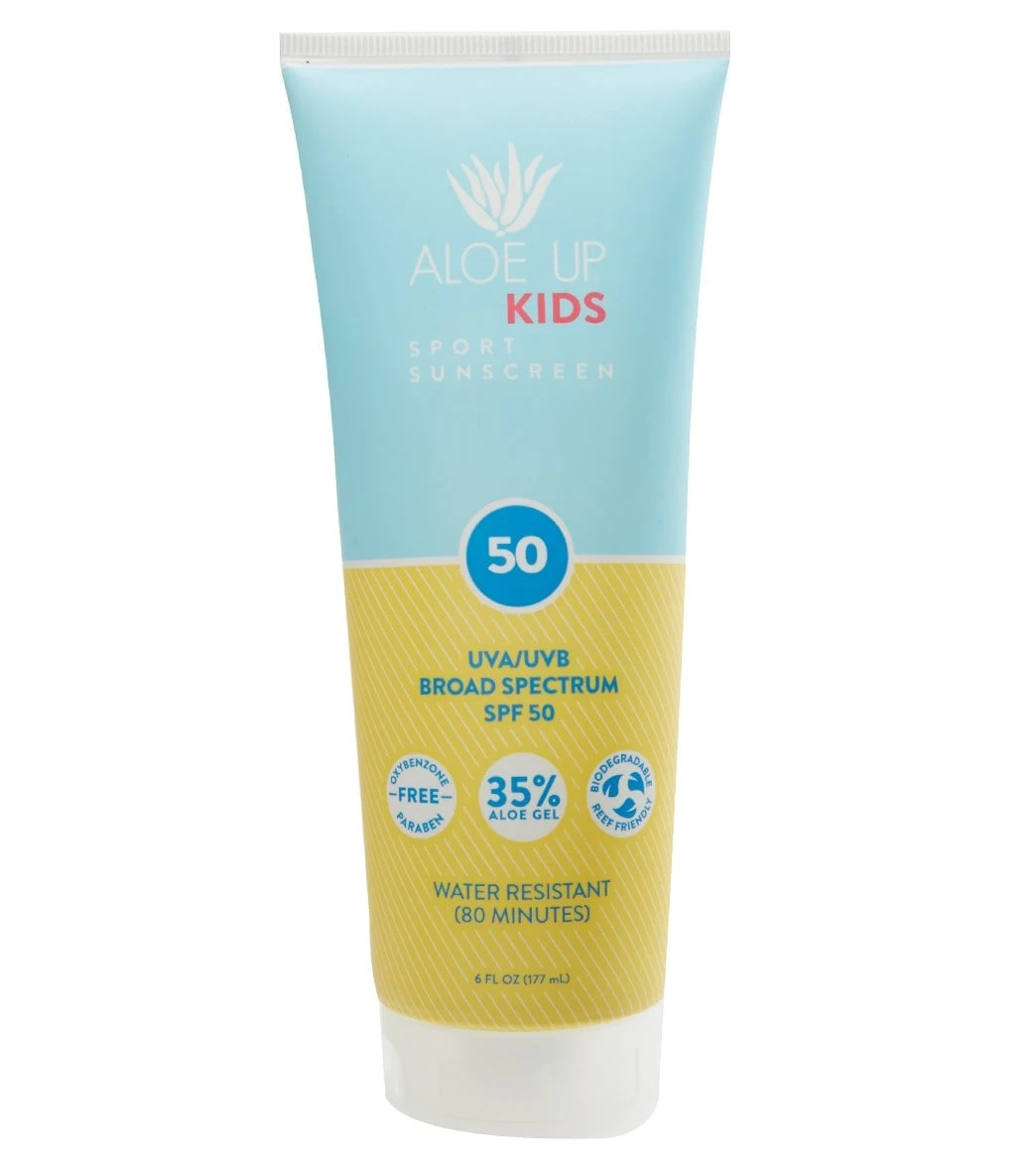 Kids SPF 50 Lotion Sunscreen 1 Kids SPF 50 Lotion Sunscreen