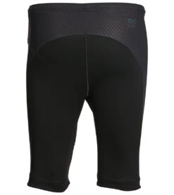 Xcel Men's Celliant 1MM Paddle Short -Swimming And Diving 5667870605480 black 3a