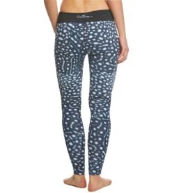 Xcel Women's Ocean Ramsey 2MM Neoprene Pant -Swimming And Diving 5667871228072 blackwhaleshark 3a