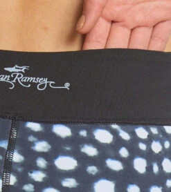 Xcel Women's Ocean Ramsey 2MM Neoprene Pant -Swimming And Diving 5667871228072 blackwhaleshark 5a