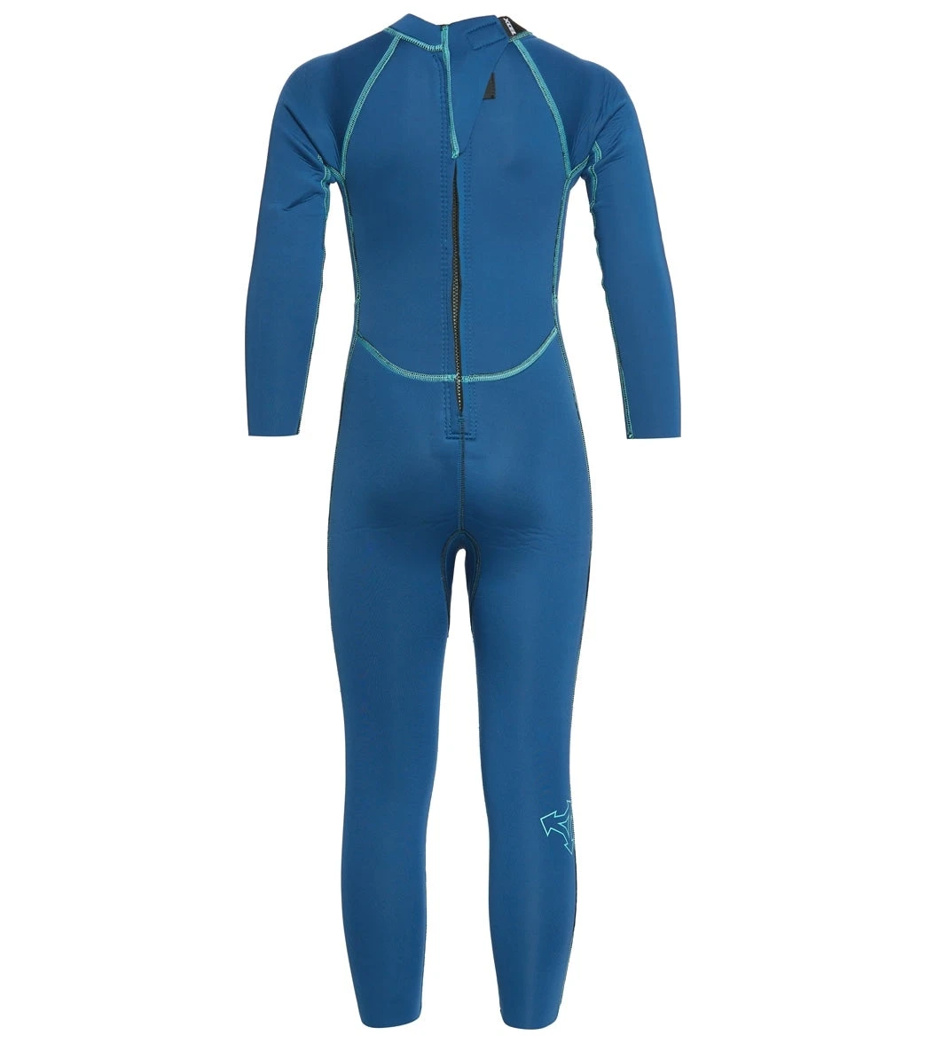 Xcel 3mm Fullsuit (Toddler, Little Kid) 2 Xcel 3mm Fullsuit (Toddler, Little Kid) - Image 2