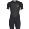 Level Six Youth Shorty Spring Suit Wetsuit