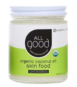 Organic Coconut Oil Skin Food 13 Organic Coconut Oil Skin Food -Swimming And Diving 5668027793576 lemongrass