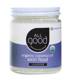 Organic Coconut Oil Skin Food 11 Organic Coconut Oil Skin Food -Swimming And Diving 5668027891880 lavender