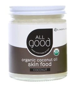 Organic Coconut Oil Skin Food 9 Organic Coconut Oil Skin Food -Swimming And Diving 5668028022952 original