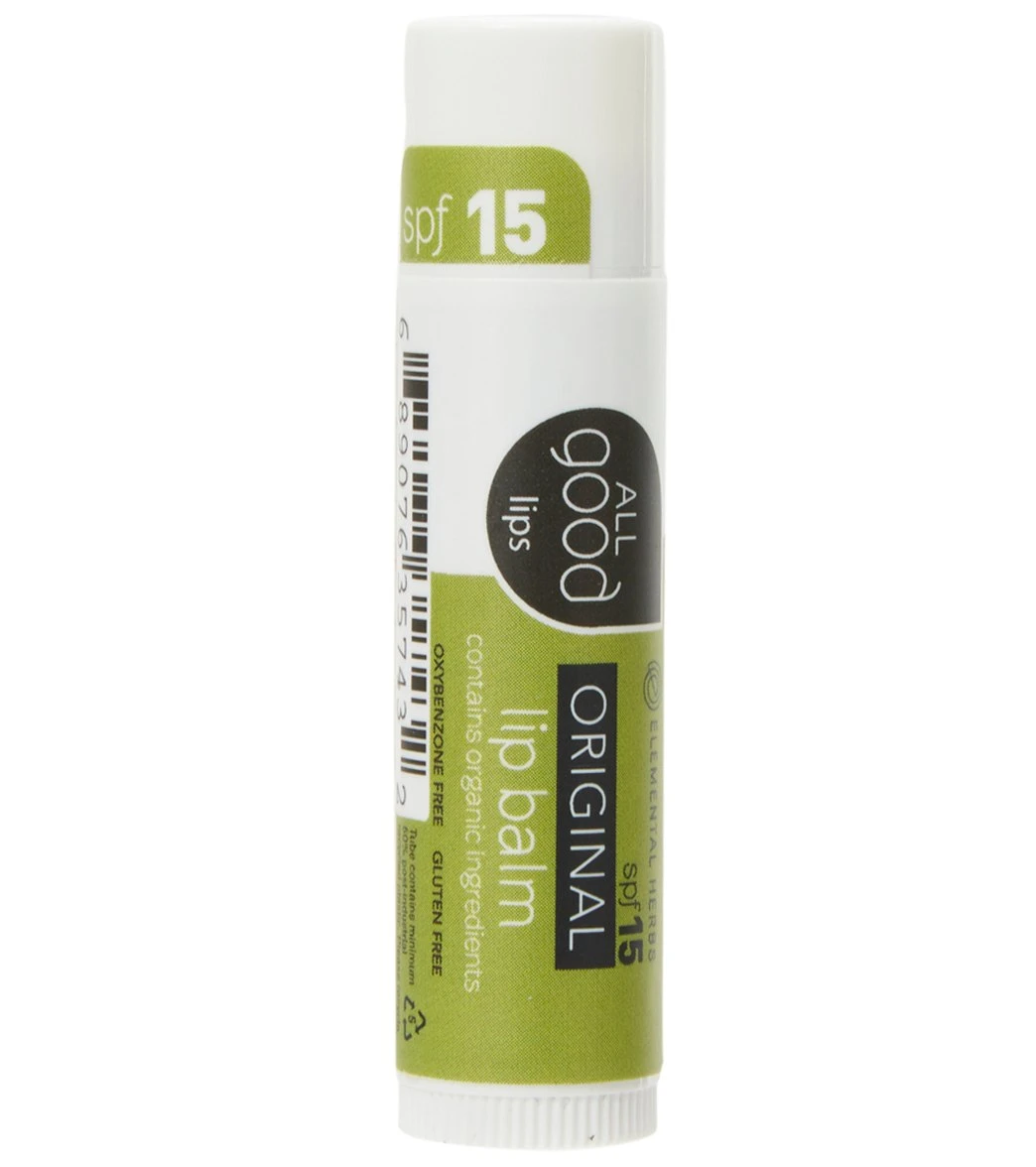 SPF 15 Original Lip Balm 1 SPF 15 Original Lip Balm