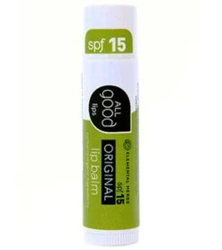 SPF 15 Original Lip Balm 5 SPF 15 Original Lip Balm -Swimming And Diving 5668030775464 original