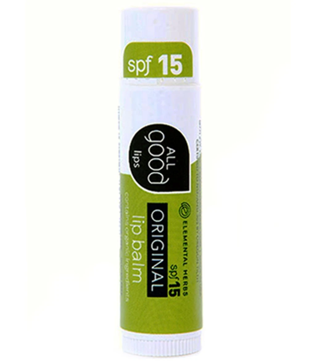 SPF 15 Original Lip Balm 3 SPF 15 Original Lip Balm - Image 3