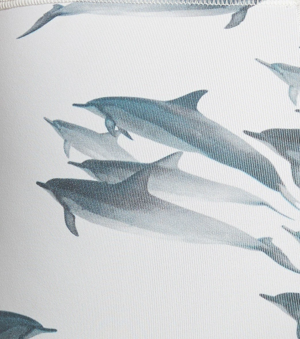 Xcel Women's Ocean Ramsey 8oz. Sport Capri 5 Xcel Women's Ocean Ramsey 8oz. Sport Capri - Image 5