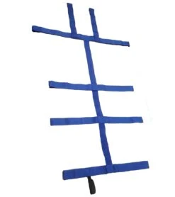 Economy 10 Point Strap System